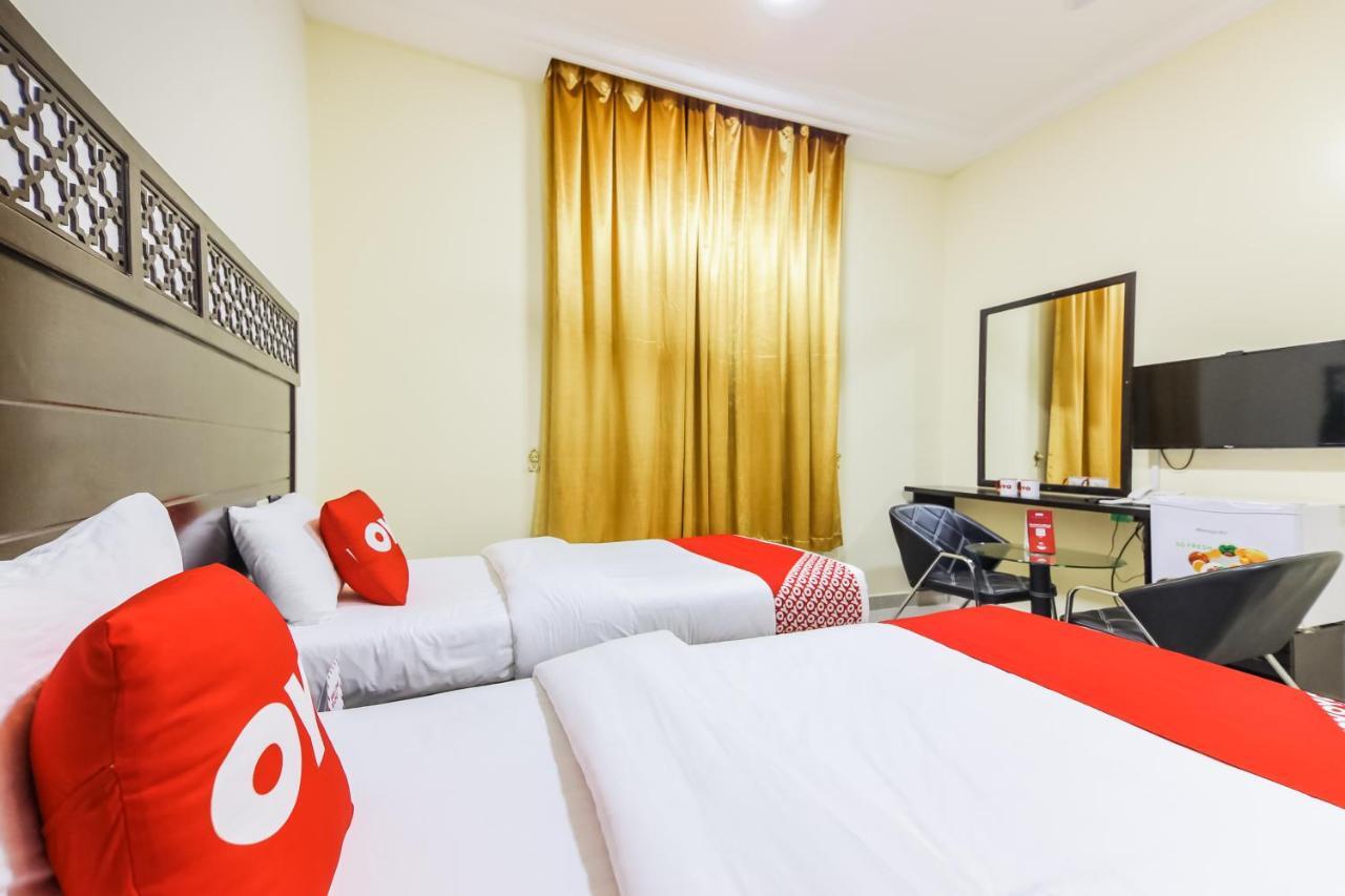 Ras Al Hadd Waves Hotel Екстер'єр фото