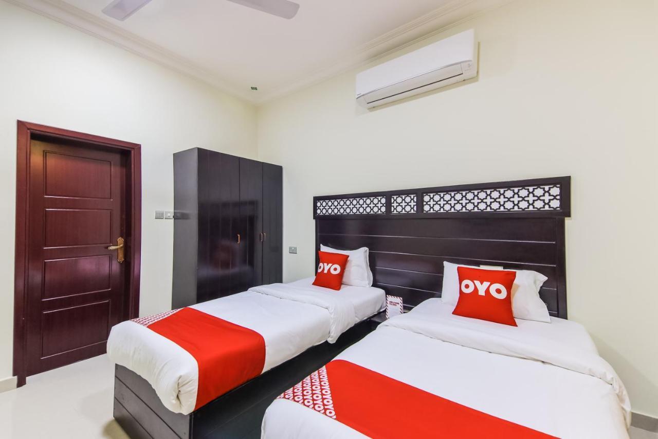 Ras Al Hadd Waves Hotel Екстер'єр фото