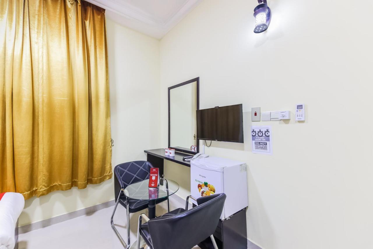 Ras Al Hadd Waves Hotel Екстер'єр фото